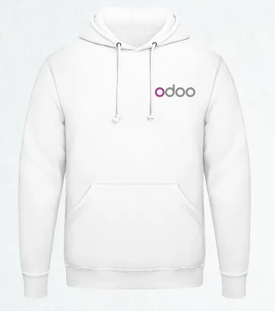 Pull Odoo