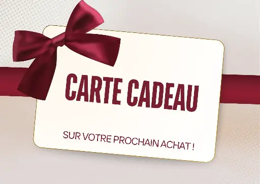 Carte-cadeau