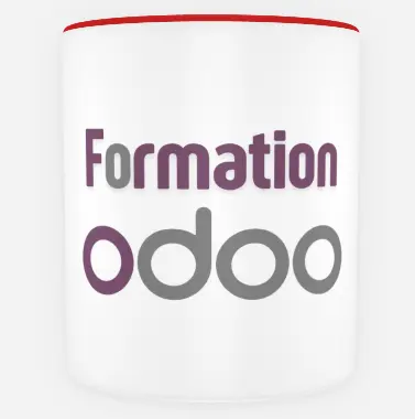 Mug Formation Odoo